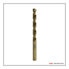 Trapano RUKO DIN 338 tipo INOX Ø nominale 3,8 mm ( 4000600452 )