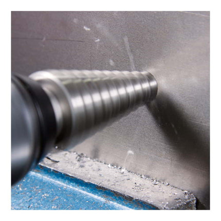 Punta a gradino RUKO gamma di foratura 6-38 mm ( 4000601710 )