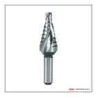 Punta a gradino RUKO gamma di foratura 4 - 12 mm ( 4000601752 )