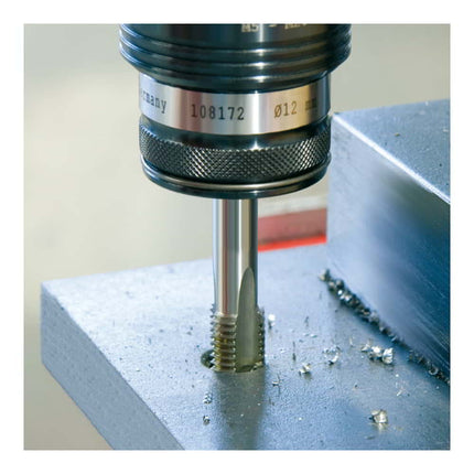 Rubinetto da macchina RUKO DIN 376B M12x1,75 mm ( 4000601933 )