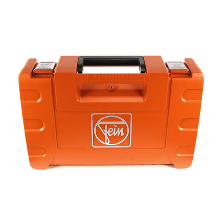 FEIN AFMM 18 QSL Select Akku Oszillierer MultiMaster im Transportkoffer mit 17-tlg. Zubehör Set - Toolbrothers