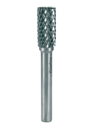 RUKO Frässtift ZYAS Ø 3 mm Kopflänge 14 mm Schaft-Ø 3 mm ( 4000602802 )