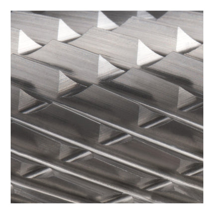 Fresa RUKO WRC Ø 3 mm Lunghezza testa 14 mm Gambo Ø 3 mm ( 4000602815 )