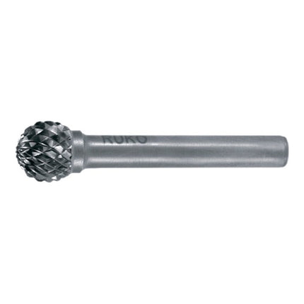 RUKO Burr KUD Gambo Ø 6 mm Ø 16 mm Lunghezza testa 14,4 mm ( 4000602833 )