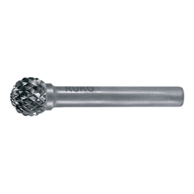 RUKO Burr KUD Gambo Ø 6 mm Ø 16 mm Lunghezza testa 14,4 mm ( 4000602833 )