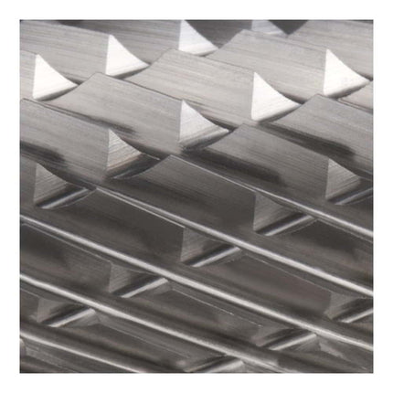 Punte RUKO SKM Ø 3 mm Lunghezza testa 11 mm Gambo Ø 3 mm ( 4000602920 )