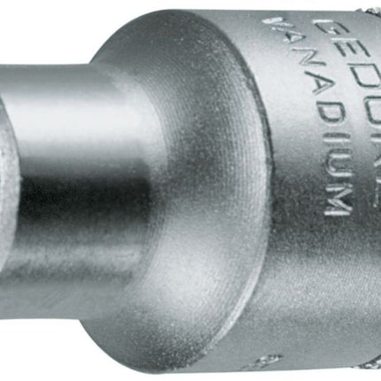 GEDORE Steckschlüsseleinsatz D 19 1/2 ″ 12-kant ( 4000770395 )