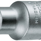 Presa GEDORE D 19 1/2 ″ a 12 lati ( 4000770405 )