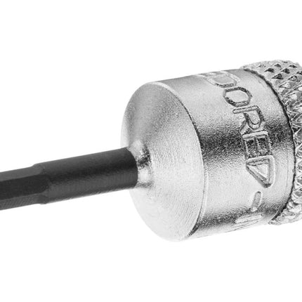 GEDORE bussola IN 20 1/4 ″ esagonale ( 4000770670 )