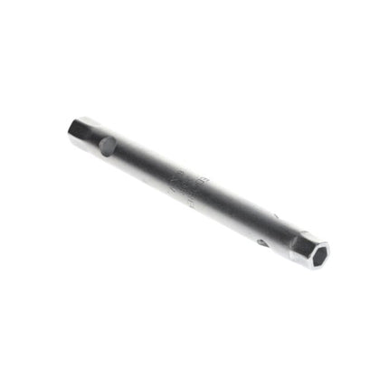 GEDORE Rohrsteckschlüssel 26 R Schlüsselweite 6 x 7 mm Länge 105 mm ( 4000770872 )