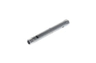 GEDORE Llave tubular para tubos 26 R, medida de llave 8 x 10 mm, longitud 120 mm (4000770874)