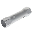 GEDORE chiave a bussola per tubi 26 R Larghezza trasversale 50 x 55 mm Lunghezza 235 mm ( 4000770905 )