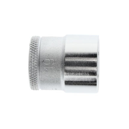 GEDORE bussola 30 3/8 ″ esagono ( 4000770955 )