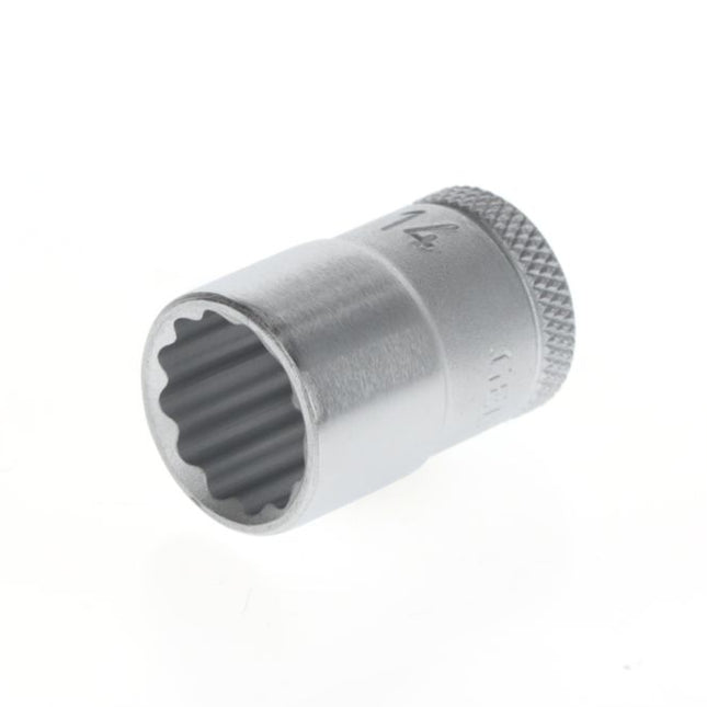 Presa GEDORE D 30 3/8 ″ a 12 squadre ( 4000770982 )