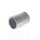 Presa GEDORE D 30 3/8 ″ a 12 squadre ( 4000770983 )