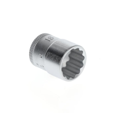 Presa GEDORE D 30 3/8 ″ a 12 lati ( 4000770986 )