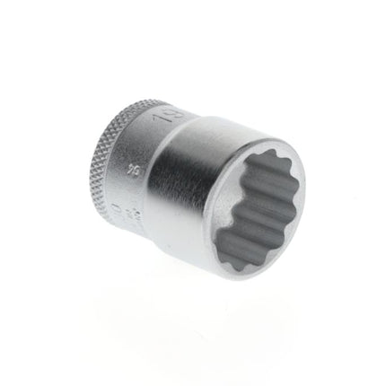 Presa GEDORE D 30 3/8 ″ a 12 squadre ( 4000770987 )