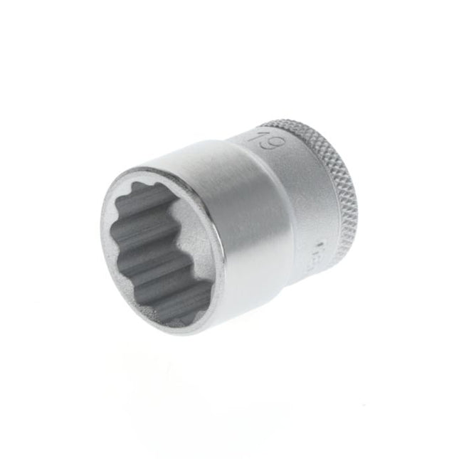 Presa GEDORE D 30 3/8 ″ a 12 squadre ( 4000770987 )