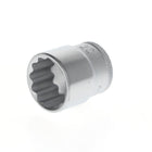 Presa GEDORE D 30 3/8 ″ a 12 squadre ( 4000770990 )