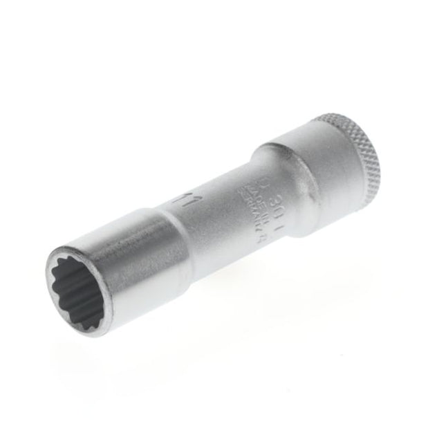 Presa GEDORE D 30 L 3/8 ″ a 12 squadre ( 4000771019 )