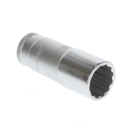 Presa GEDORE D 30 L 3/8 ″ a 12 lati ( 4000771026 )