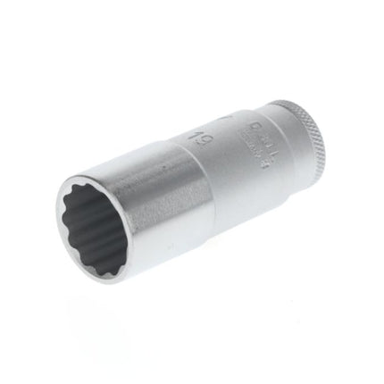 Presa GEDORE D 30 L 3/8 ″ a 12 lati ( 4000771027 )