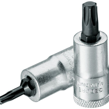 GEDORE Steckschlüsseleinsatz ITX 30 3/8 ″ TX ( 4000771093 )