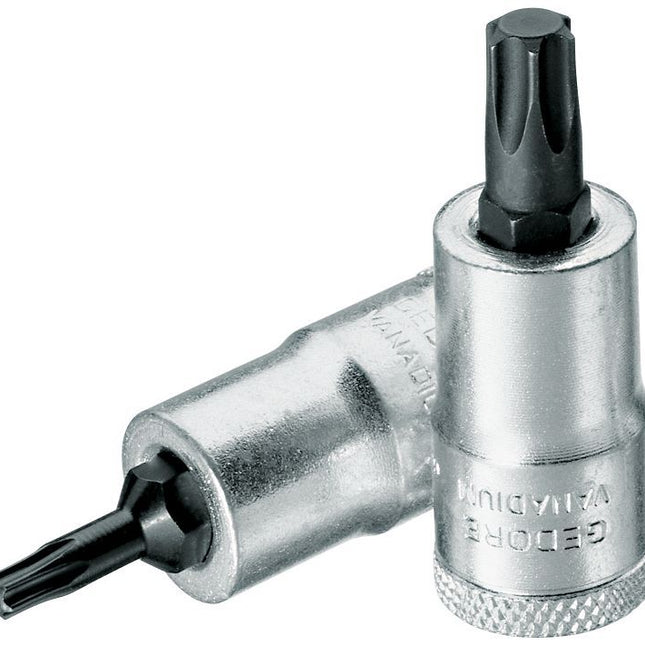 GEDORE Steckschlüsseleinsatz ITX 30 3/8 ″ TX ( 4000771094 )