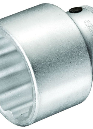 Inserto de llave de vaso GEDORE D32 3/4″ 12 puntas (4000771292)