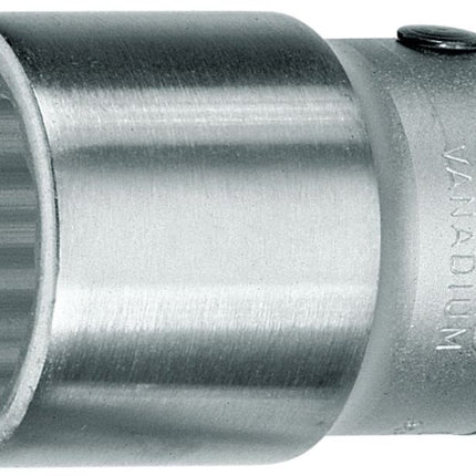 Presa GEDORE D32 3/4 ″ a 12 squadre ( 4000771301 )