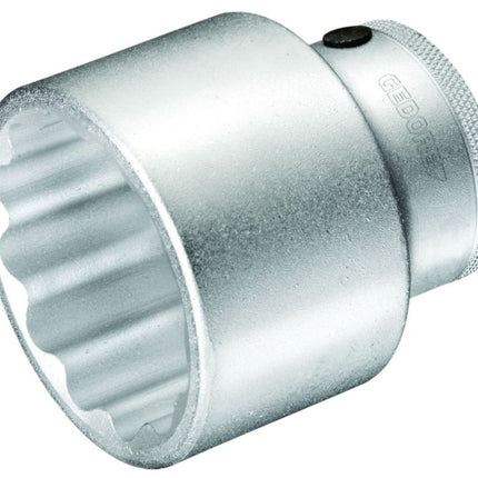 Presa GEDORE D32 3/4 ″ a 12 squadre ( 4000771304 )