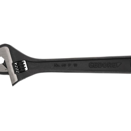 GEDORE Rollgabelschlüssel 60 P 10 max. 30 mm ( 4000771916 )