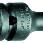 GEDORE KB 1930 riduttore a comando quadro 1/2 ″ ( 4000773256 )