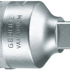 GEDORE Riduttore 2132 a comando quadro 1 ″ ( 4000773322 )