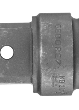 GEDORE Vergrößerungsstück KB 2137 Antrieb 1 ″ Abtrieb 1 1/2 ″ ( 4000773362 )