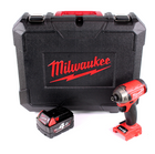 Milwaukee M18 FQID 401 18 V 1/4