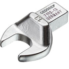 GEDORE utensile per l'inserimento delle ganasce 7112-10 Larghezza tra le ganasce 10 mm 9 x 12 mm ( 4000775161 )