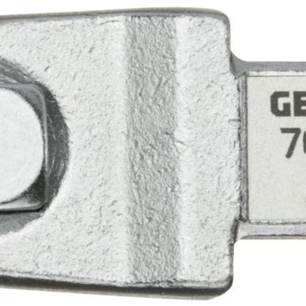 GEDORE Einsteckvierkant 7618-04 3/4 ″ 14 x 18 mm ( 4000775306 )