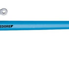 Pinze per catene GEDORE 122 Lunghezza totale 1090 mm Larghezza di serraggio 33-168 mm ( 4000776545 )