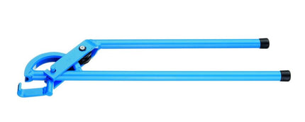 GEDORE Pinze piegatubi 242315 Lunghezza 560 mm ( 4000776797 )