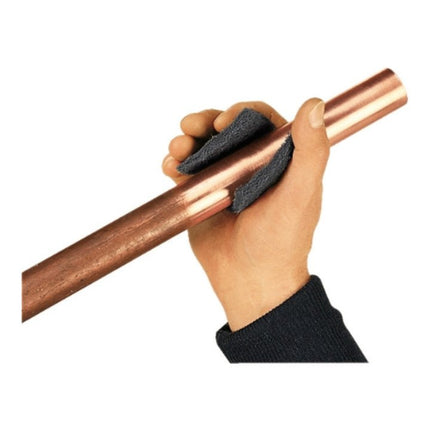 ROTHENBERGER pile per la pulizia ROVLIES grigio ( 4000781016 )