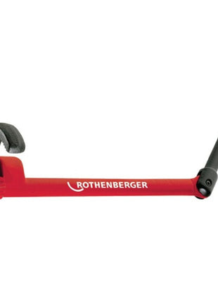 ROTHENBERGER Llave para tuercas de grifo de pie longitud 235 mm (4000781035)