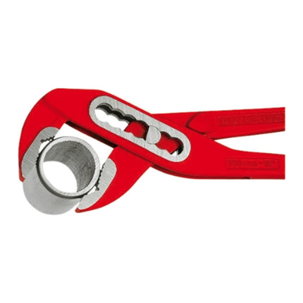 Pinze per pompe dell'acqua ROTHENBERGER tipo SP lunghezza 300 mm apertura 48 mm ( 4000781046 )