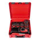 Set di lame ROTHENBERGER SUPER CUT 3/8, 1/2, 3/4, 1, 1 1/4 ″ ( 4000781086 )