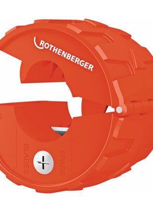 ROTHENBERGER Rohrabschneider ROCUT Plastic PRO 15 - 22 mm ( 4000781377 )