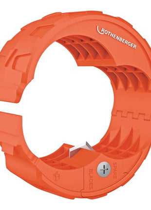 ROTHENBERGER Cortatubos ROCUT Plástico PRO 32 - 40 mm (4000781378)