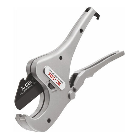 Tijeras de plástico con trinquete RIDGID RC-2375 3 - 63 mm (4000785056)