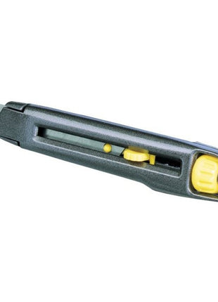 STANLEY Cuttermesser Interlock Klingenbreite 18 mm Länge 165 mm ( 4000787001 )