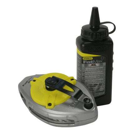 STANLEY FATMAX PRO linea di frustatura automatica lunghezza 30 m ( 4000787094 )