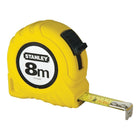 Metro tascabile STANLEY lunghezza 8 m larghezza 25 mm mm/cm ( 4000787344 )